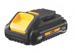 Akumuliatorius DeWalt DCB187-XJ 18V XR 3.0AH
