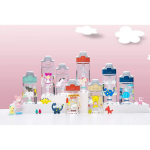 Vandens butelis Sigg Miracle Pony Vaiki&scaron;kas (0,35 L) (Naudoti A+)