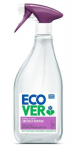 Natūralus pur&scaron;kiamas kalkių valiklis voniai ECOVER, 500 ml