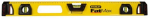 Gulsčiukas Stanley FatMax I-Beam, 180cm