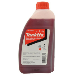 Dvitakčių variklių mi&scaron;inio alyva Makita 980808617, 1L