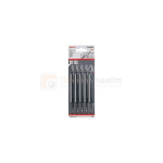 Bosch T 344 Dp pjūklas medienai, 152 mm