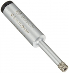 Bosch Best for Ceramic deimantinis grąžtas sausam darbui, 6mm