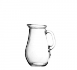 Stiklinis ąsotis, 0,25L