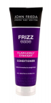 Plaukus tiesinantis kondicionierius John Frieda Frizz Ease Flawlessly Straight 250 ml