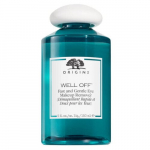 &Scaron;velnus ir greitas makiažo valiklis Origins Well Off Fast And Gentle Eye, 150 ml