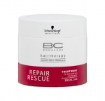 Plaukų kaukė Schwarzkopf Professional BC Bonacure, 200 ml