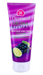 Rankų kremas su kalkėmis Dermacol Vynuogės, 100 ml