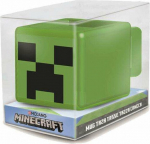 Minecraft 3D, 444 ml