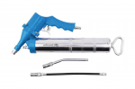 Pneumo pistoletas tepimui 400ml 6Bar - HT4R790, Hogert