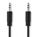 Nedis, Aux 3.5 mm, 5 m