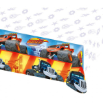 Blaze Monster Machines staltiesė 120x180cm 1vnt / pak