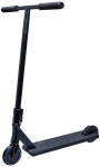 Triukinis paspirtukas North Switchblade 2021 Pro, juodas