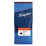 Kavos pupelės "Papua New Guinea Sigri",1 kg.