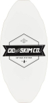 DB Plank Proto Skimboard banglentė, S dydis, balta