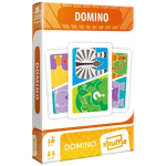 Kortų Žaidimas Domino Junior