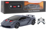 Kolekcinis modelis Auto Lamborghini Sesto Radijo Valdymas