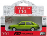 Kolekcinis modeliukas Prl Fso Polones 1:43