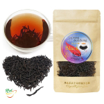 LAPSANG SOUCHONG &ndash; i&scaron;skirtinė kini&scaron;ka juodoji arbata su dūminiu aromatu, Chinese Smoked Black tea, 100g