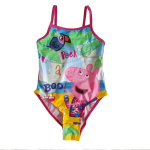 Maudymosi kostiumėlis Peppa Pig, 98 cm