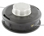 Universalaus tvirtinimo pjovimo galvutė Tecomec&reg; EasyLoad &Oslash; 130 mm