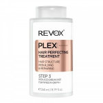 Plaukų priežiūros priemonė Revox Plex, 260 ml