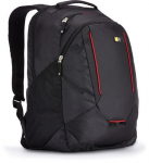 Kompiuterio kuprinė Case Logic BPEB115, 15,6", juoda