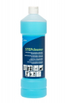 Visų vandeniui atsparių pavir&scaron;ių ploviklis - Step Cleaner, 1L.