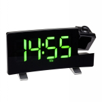 TFA USB 60.5015, žalias