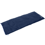Miegmai&scaron;is Hi-Tec 180x75cm, tamsiai mėlynas