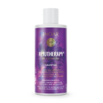 Atkuriantis &scaron;ampūnas pažeistiems plaukams INOAR Rejutherapy Shampoo 400 ml