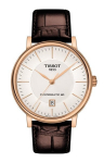 Vyri&scaron;kas laikrodis Tissot T122.407.36.031.00