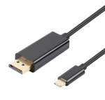 Adapteris MHL, USB-C/DisplayPort