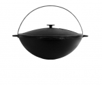 Ketaus kazanas Brizoll Asian, 6 l