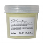 Drėkinamasis kondicionierius sausiems ir dehidratuotiems plaukams Davines Essential , 250 ml