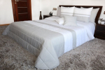 Lovatiesė NM45-D 170x210 cm