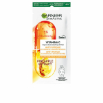 Tonizuojanti veido kaukė Garnier SkinActive Vitaminas C