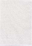 Narma dvipusis kilimas Neve, ivory metallic, 70 x 250 cm