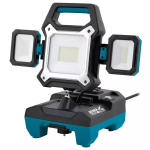 Dirbtuves lempa AC 45W 4000LM, DC 25W 2250LM 96 vnt. Smd Led