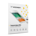 Wozinsky Pro+ 9H Tempered Glass 261450
