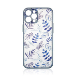Hurtel Design Case Cover skirtas Samsung Galaxy A13 5G, mėlynas