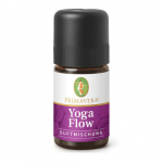 Kvapų mi&scaron;inys Primavera Yoga Flow, 5 ml
