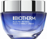 Veido kremas Biotherm Blue Pro-Retinol Daily Retinol Cream (Multi-Correct Cream) su retinoliu 50 ml