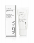 Savaiminio įdegio kremas Alcina Self-Tanning Cream, 50 ml