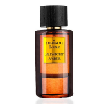 Kvapusis vanduo Hamidi Maison Luxe Midnight Amber EDP moterims/vyrams, 110 ml