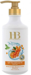 Kremas-gelis du&scaron;ui su &scaron;altalankių aliejumi Health & Beauty, 780 ml