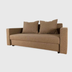 Sofa-lova Fulu, ruda