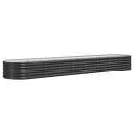 Sodo lovelis 36 cm
