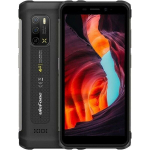 Telefonas Ulefone Armor X10 Pro, Dual SIM, 4/64GB, Black