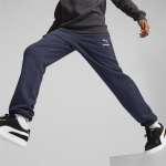 Sportinės kelnės vaikams Pumа Active Sports 670076*43, mėlynos